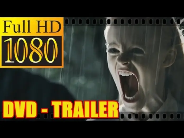 Watch film Haunter | HAUNTER - JENSEITS DES TODES | DVD-Trailer [HD]