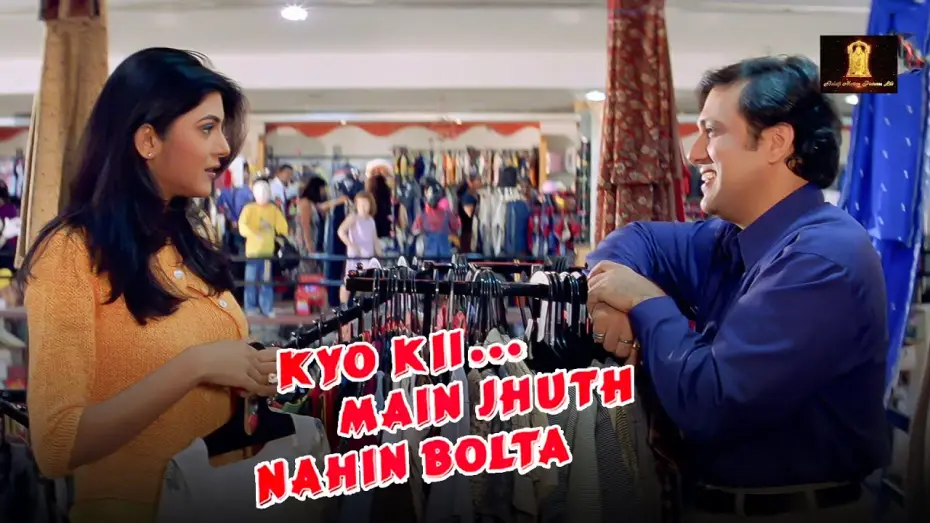 Watch film Kyo Kii... Main Jhuth Nahin Bolta — Maine Aapko Salesman Samjh Liya Tha | Kyo Kii... Main Jhuth Nahin Bolta