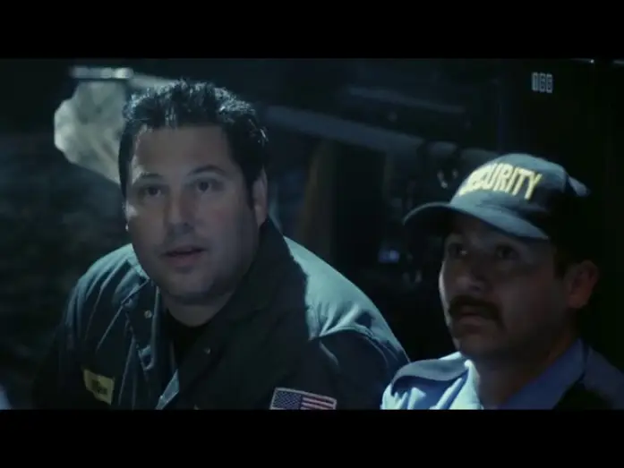 Watch film Big Ass Spider! — Big Ass Spider Trailer deutsch ymdb.de
