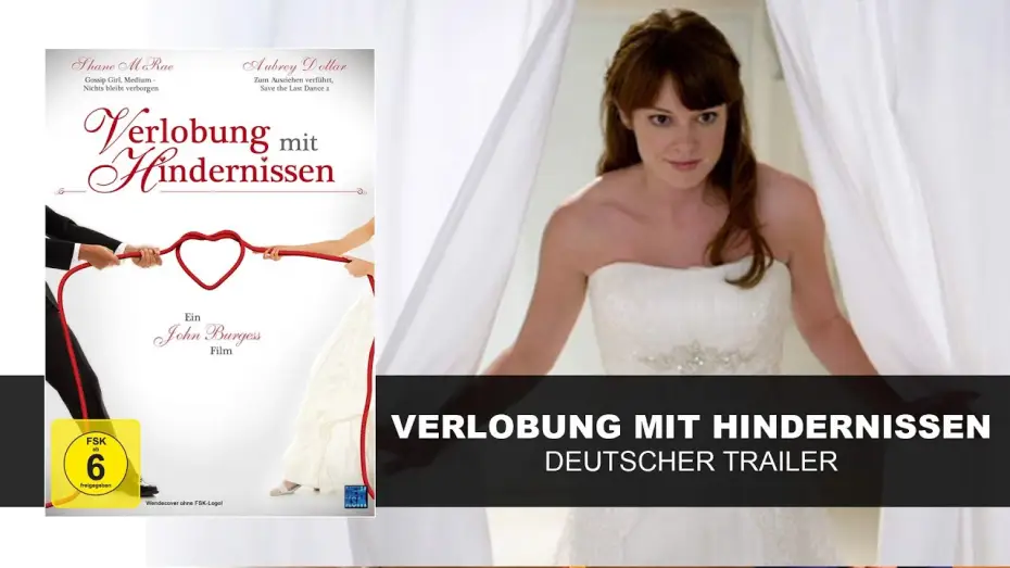 Watch film One Small Hitch — Verlobung mit Hindernissen (Deutscher Trailer) || KSM