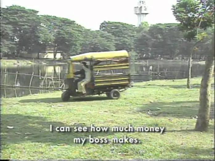 Watch film A Kind of Childhood — A Kind of Childhood
