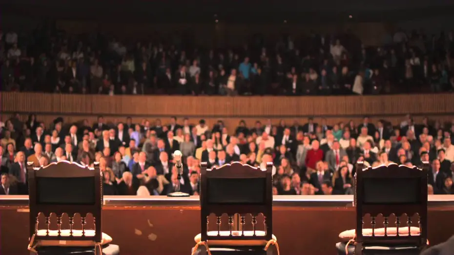 Watch film The Mayor — TEASER DEL DOCUMENTAL "EL ALCALDE"