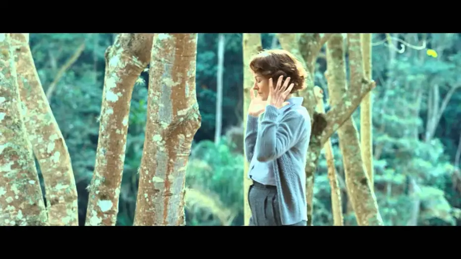 Watch film Reaching for the Moon — Offizieller Trailer
