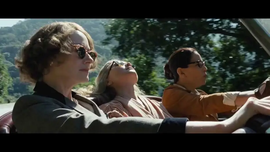 Watch film Reaching for the Moon — Reaching for the Moon - International trailer