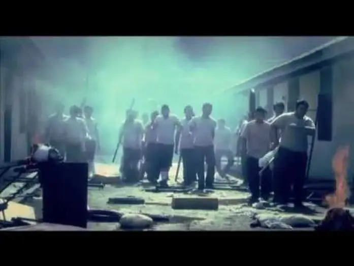 Watch film Juvana — Juvana Movie - Official Trailer