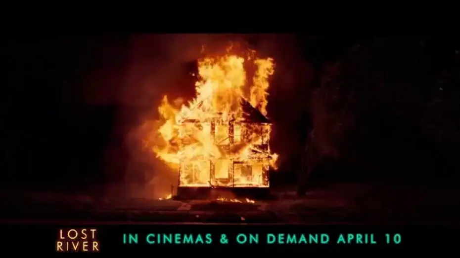 Watch film Lost River — IN CINEMAS & ON DEMAND APRIL 10