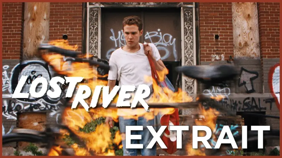 Watch film Lost River — LOST RIVER - Extrait 1 VOST