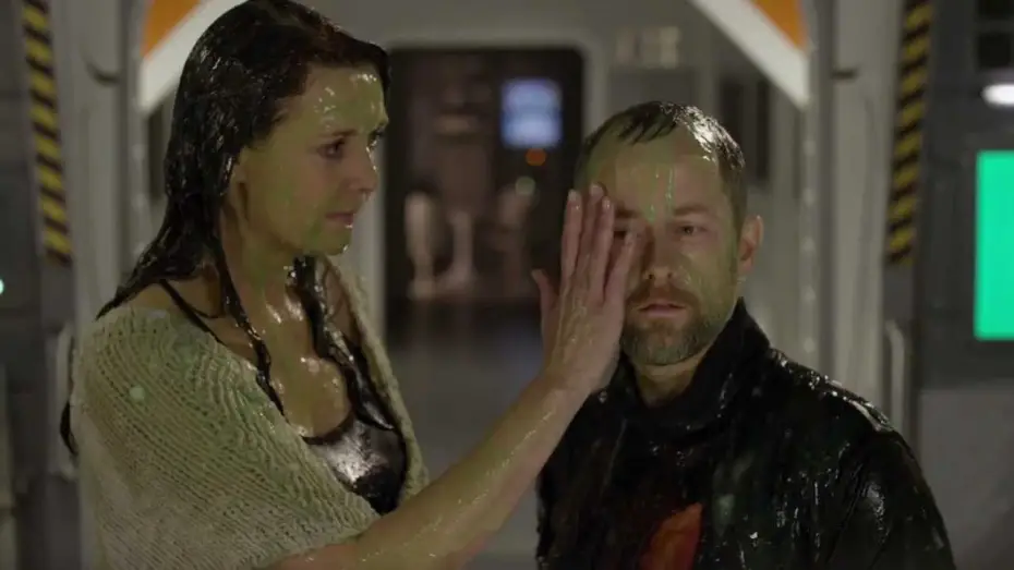 Watch film Space Milkshake — Space Milkshake Movie Trailer