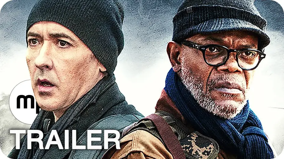 Watch film Cell — PULS Trailer German Deutsch (2016)