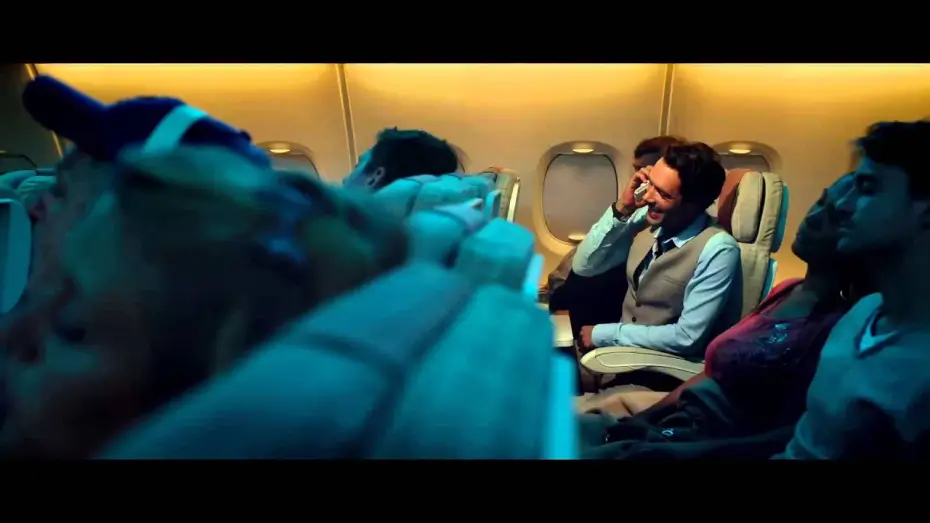 Watch film Love Is in the Air — Trailer LOVE IS IN THE AIR (Deutsch) mit Ludivine Sagnier