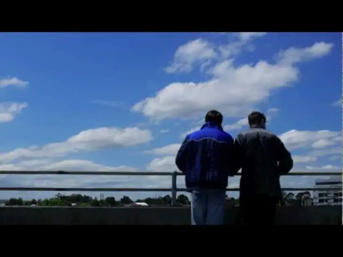 Watch film Monster Pies | Paddy - by Alchera