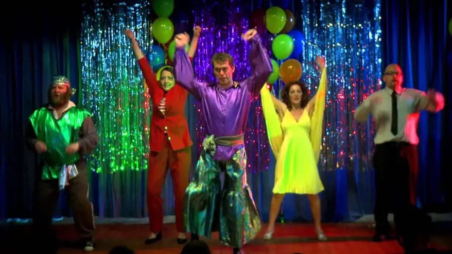 Watch film Monster Pies | Monster Pies - Moscow Dance (original edit)