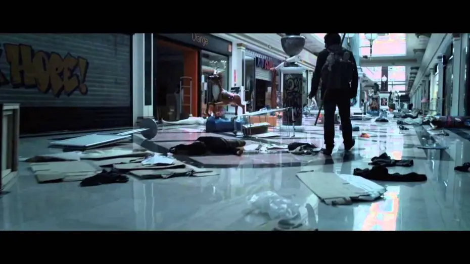 Watch film The Last Days — Bande Annonce VOST