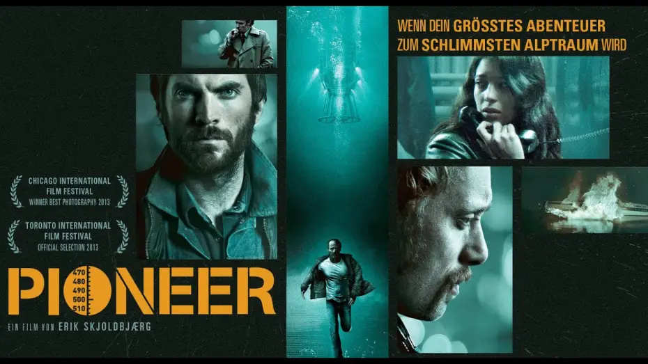 Watch film Pioneer — PIONEER HD deutscher Trailer HD
