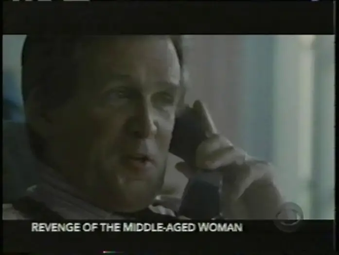 Watch film Revenge of the Middle-Aged Woman — 2004 - Promo for 'Revenge of the Middle Aged Woman'