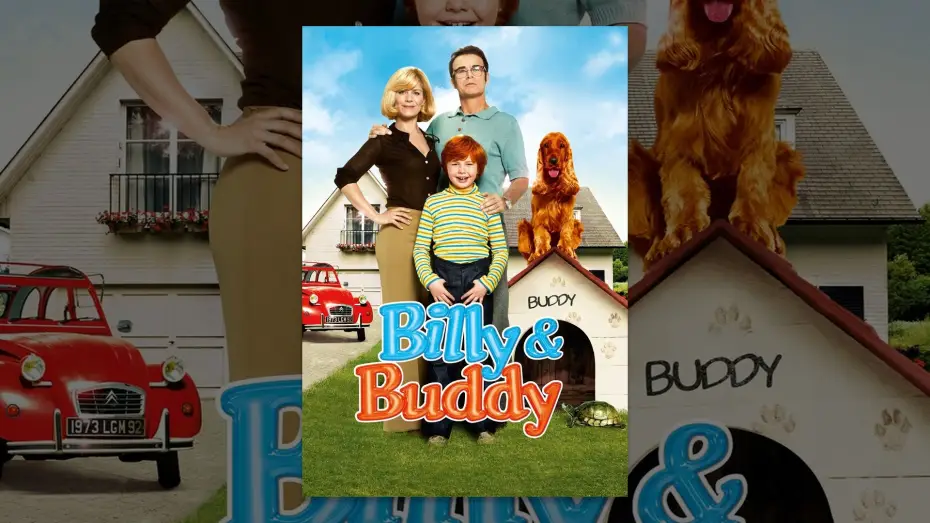 Watch film Billy and Buddy | Billy and Buddy