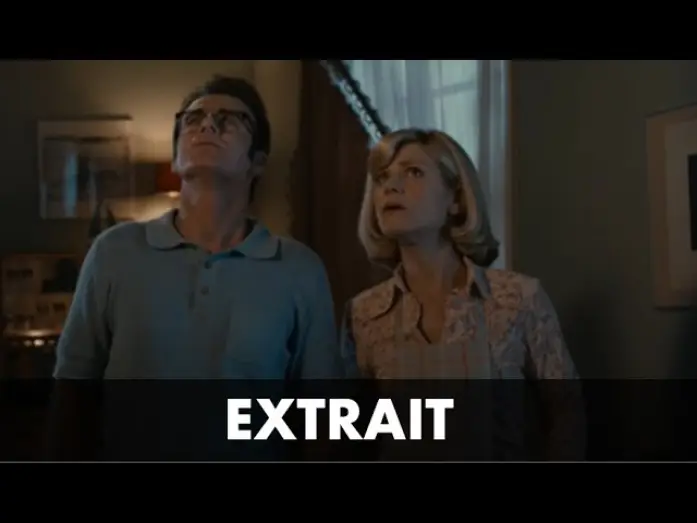 Watch film Billy and Buddy — BOULE & BILL - Extrait - La promenade de Bill - Franck Dubosc, Marina Foïs