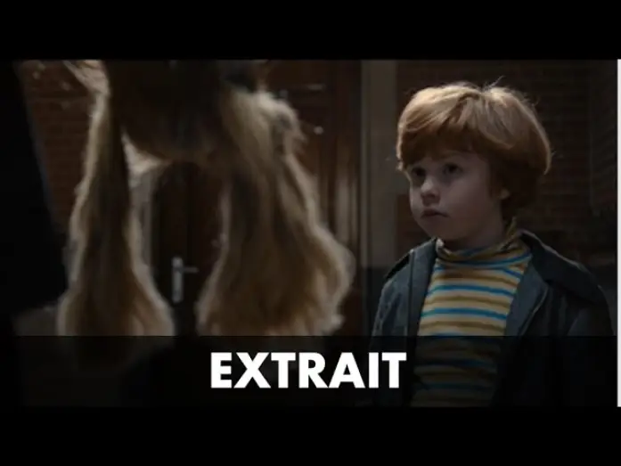 Watch film Billy and Buddy — BOULE & BILL - Extrait - Le drôle d'écolier - Franck Dubosc, Marina Foïs
