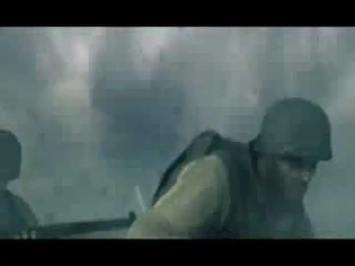 Watch film Company of Heroes — Company Of Heroes Trailer