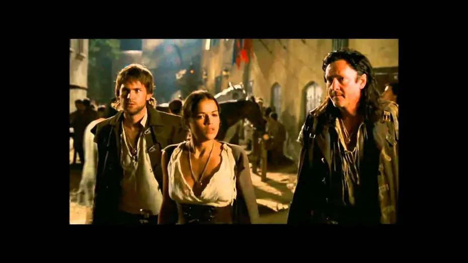 Watch film BloodRayne — Bloodrayne German Trailer