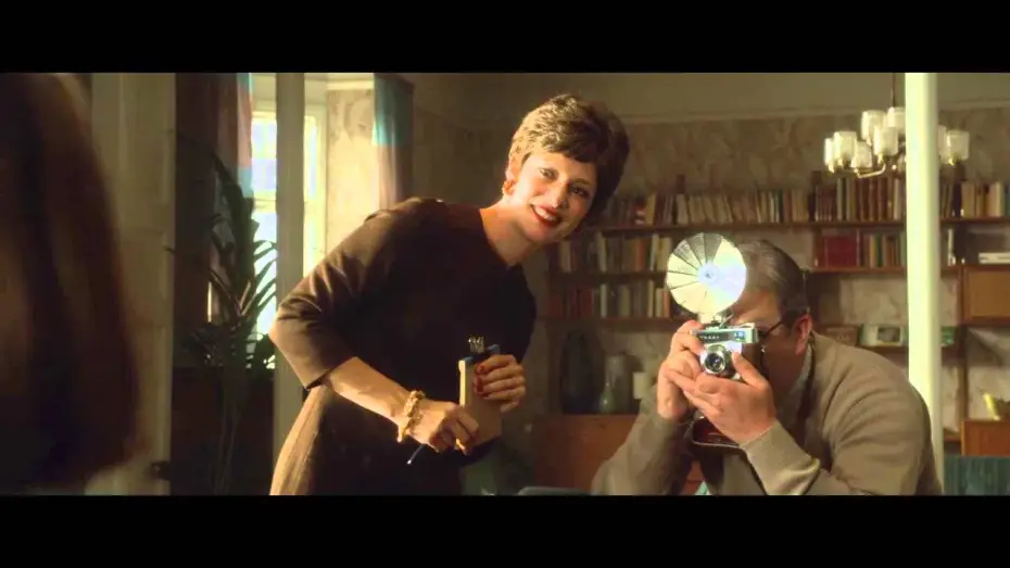 Watch film Waltz for Monica — Valse pour Monica - Bande Annonce VOST