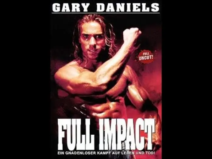 Watch film Full Impact — Full Impact (1993) Trailer German