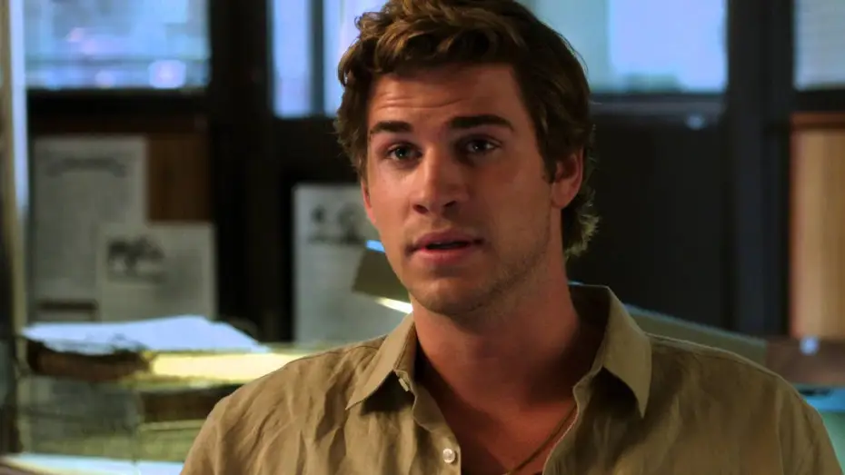 Watch film Empire State — Empire State - Trailer