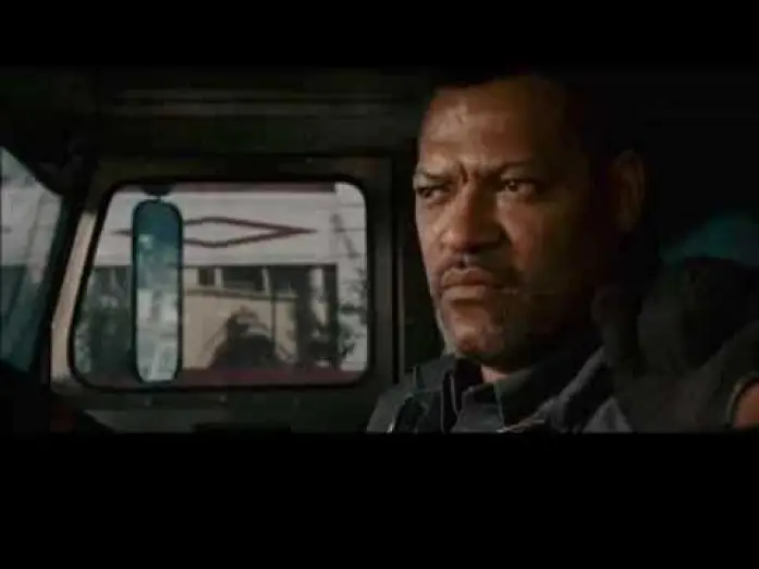 Watch film Empire State — Asalto al Camion Blindado (Trailer)