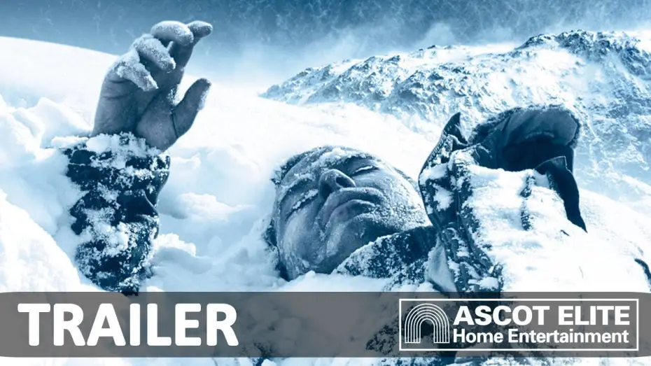 Watch film The Dyatlov Pass Incident — DEVIL'S PASS | Deutscher / German Trailer (Regie: Renny Harlin)