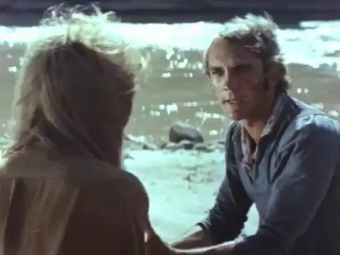 Watch film Blue — Blue 1968 trailer