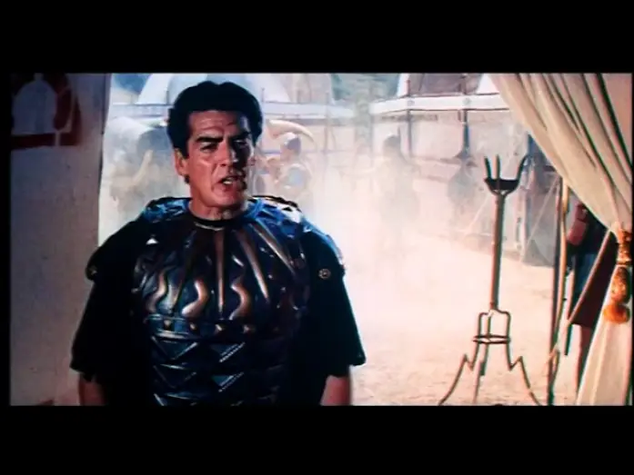 Watch film Hannibal — Annibale (1959) - US Trailer A