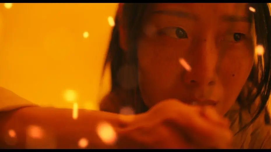 Watch film The House on the Moon — The House on the Moon | Exclusive Clip