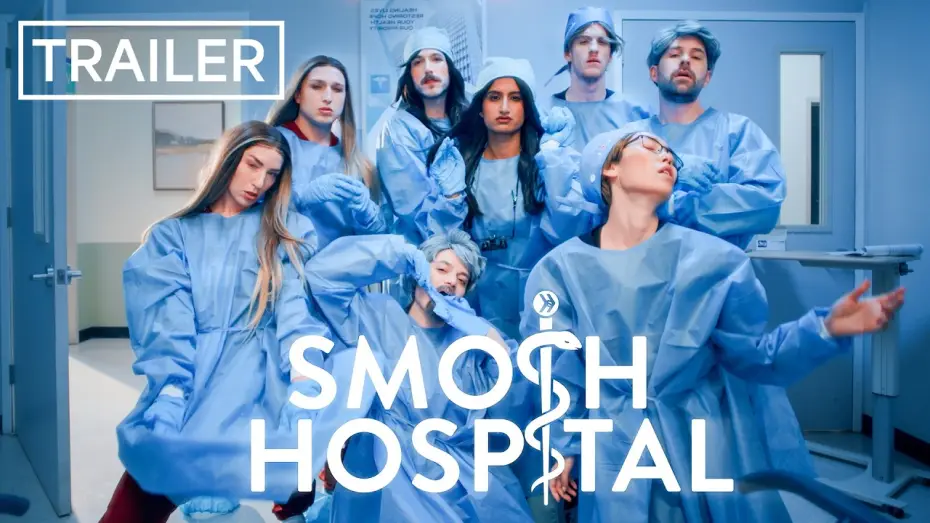 Watch film Smosh Hospital | Smosh Hospital (Trailer)