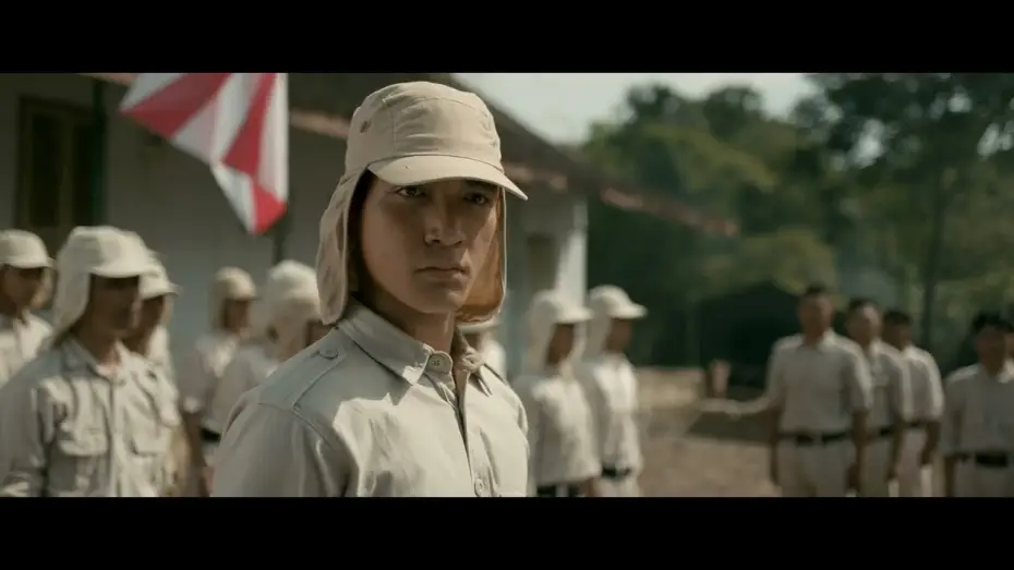 Watch film Djamin Setia Selamanya — Official Trailer Film DJAMIN SETIA SELAMANYA.