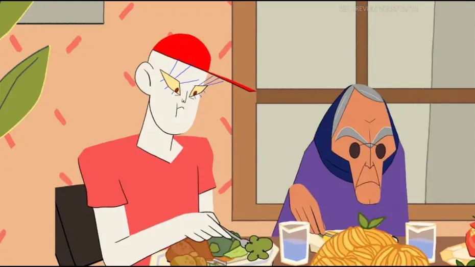 Watch film With Tapes and Toasts in the Car — Im Auto Tapes und Butterbrot (TRAILER)