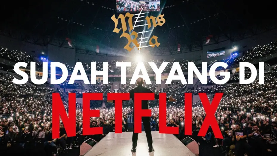 Watch film Mens Rea | MENS REA SUDAH TAYANG DI NETLFLIX!
