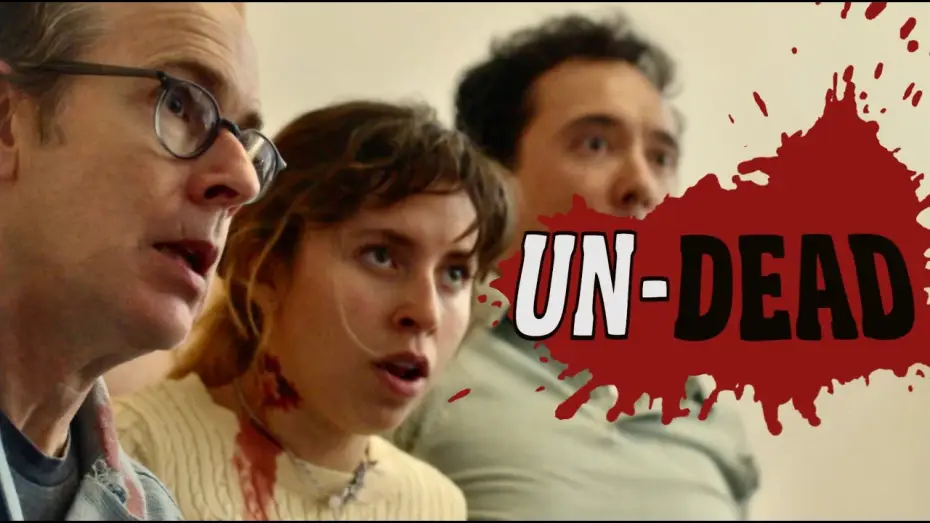 Watch film UN-DEAD — UN-DEAD Trailer