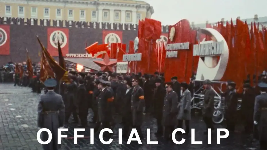 Watch film Imperium — Imperium new clip official from Venice Film Festival 2026 (3/3)