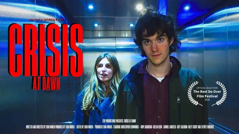 Watch film Crisis At Dawn — Crisis At Dawn
