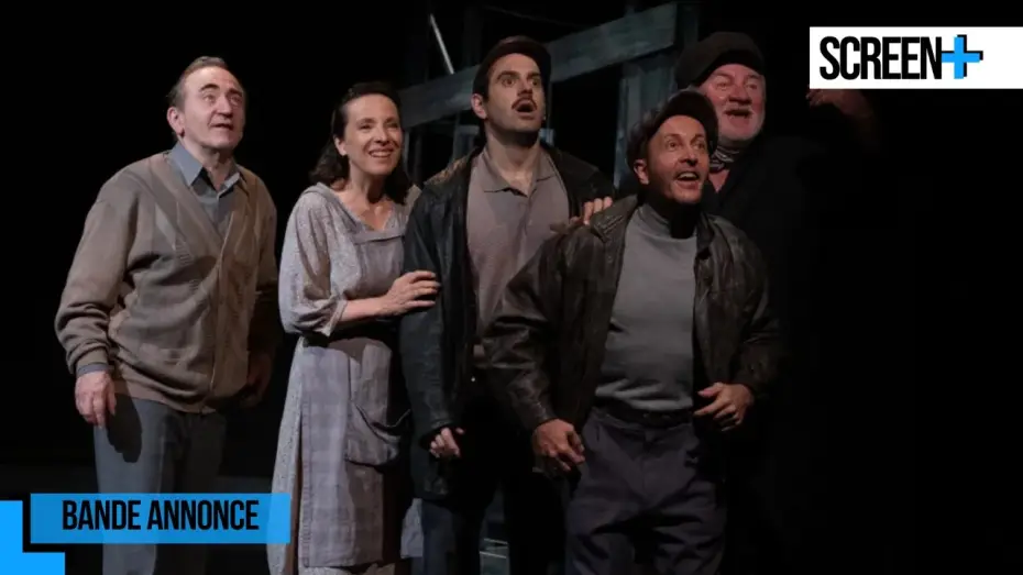 Watch film Du Charbon dans les Veines — Du charbon dans les veines sur France 4