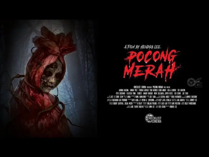 Watch film Pocong Merah — OFFICIAL TRAILER POCONG MERAH