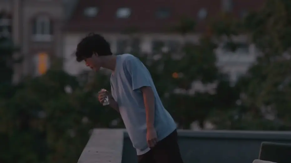 Watch film Why hasn't everything disappeared yet | Why hasn't everything disappeared yet - Trailer | IFFR 2026