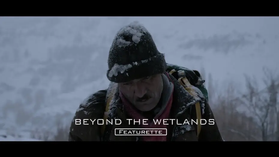 Watch film Beyond the Wetlands — Beyond The Wetlands Featurette (Pakistani Mountain Film)