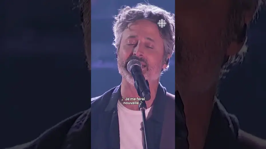 Watch film Le Grand Concert de la Francophonie c&eacute;l&egrave;bre Jean-Jaques Goldman | Le grand concert de la francophonie c&eacute;l&egrave;bre Jean-Jacques Goldman | Pour que tu m&rsquo;aimes encore