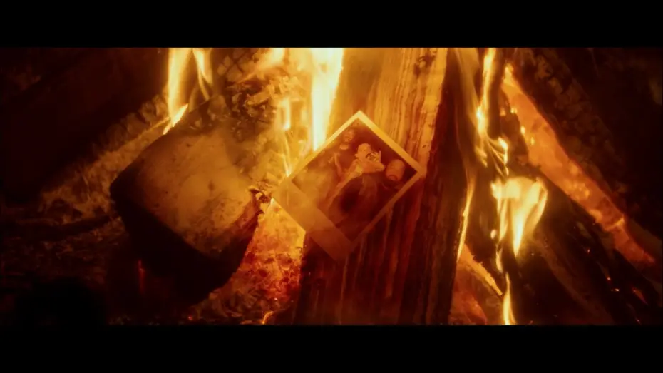 Watch film From the Ashes — FROM THE ASHES | OFFICIAL TRAILER