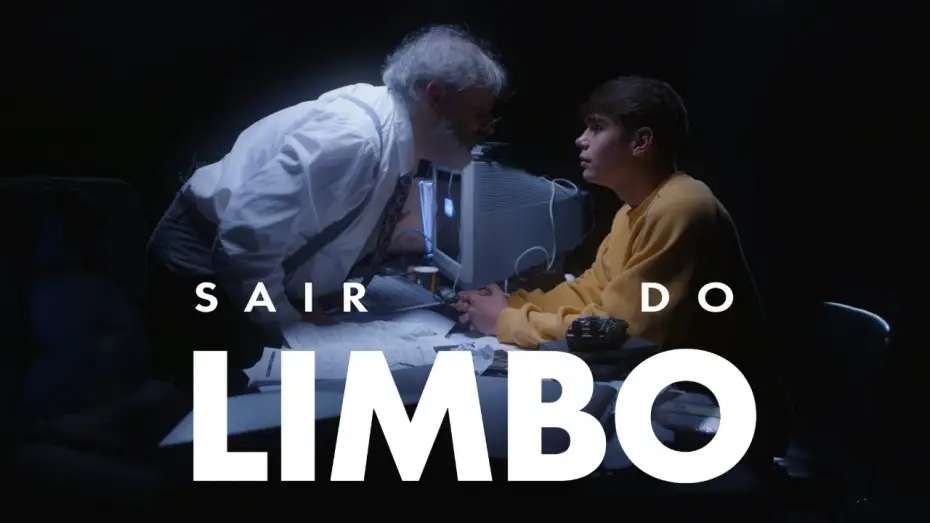 Watch film Out of Limbo — SAÍR DO LIMBO | TEASER
