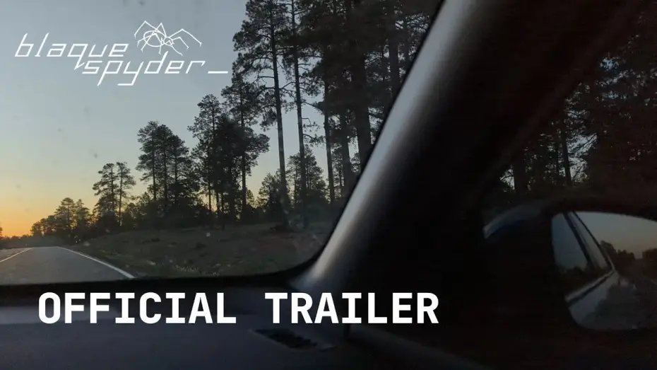 Watch film Drive Mae Insane — DRIVE MAE INSANE | Official Trailer (2025)