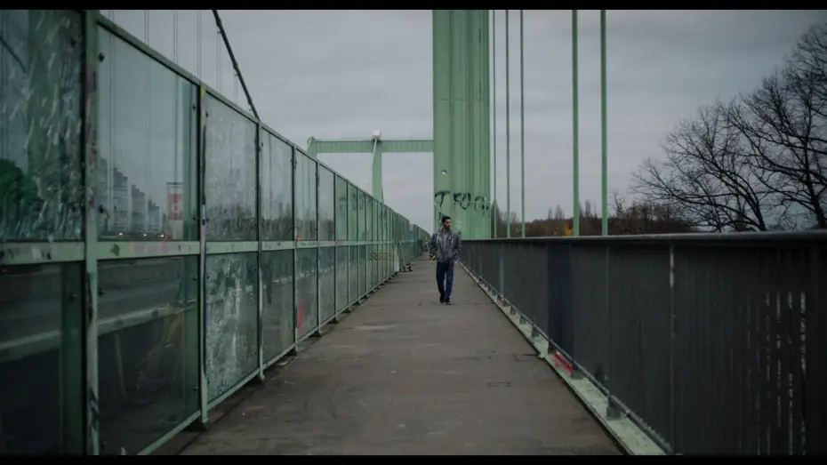 Watch film Gordian Knot — “Gordian Knot” | Official Trailer