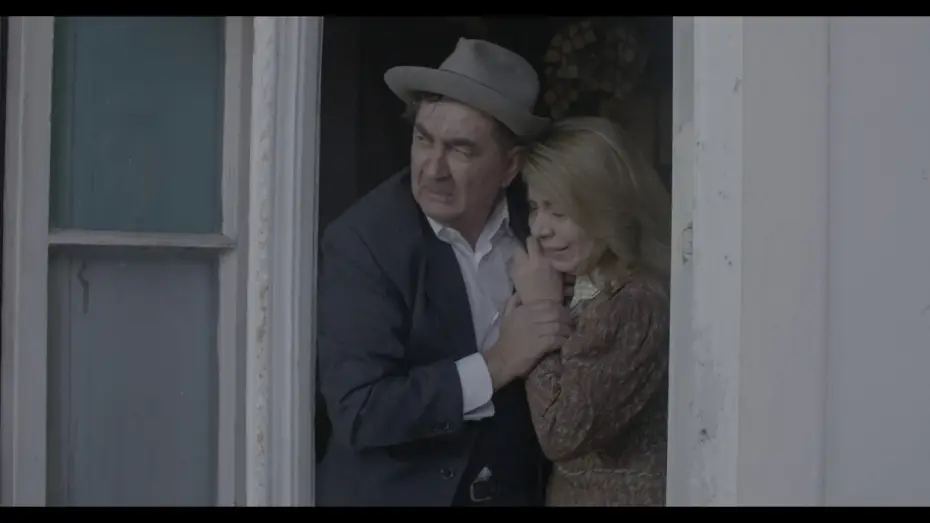 Watch film Sholler's Archive — ŞOLLERİN ARXİVİ BƏDİİ FİLMİNİN TREYLERİ/YENİ