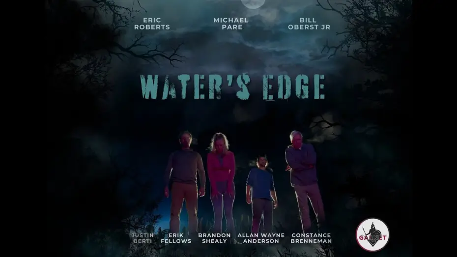 Watch film Water’s Edge — Water’s Edge Trailer